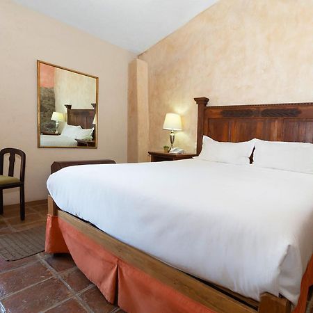 Hotel Collection O Cachito Mio Cholula Esterno foto