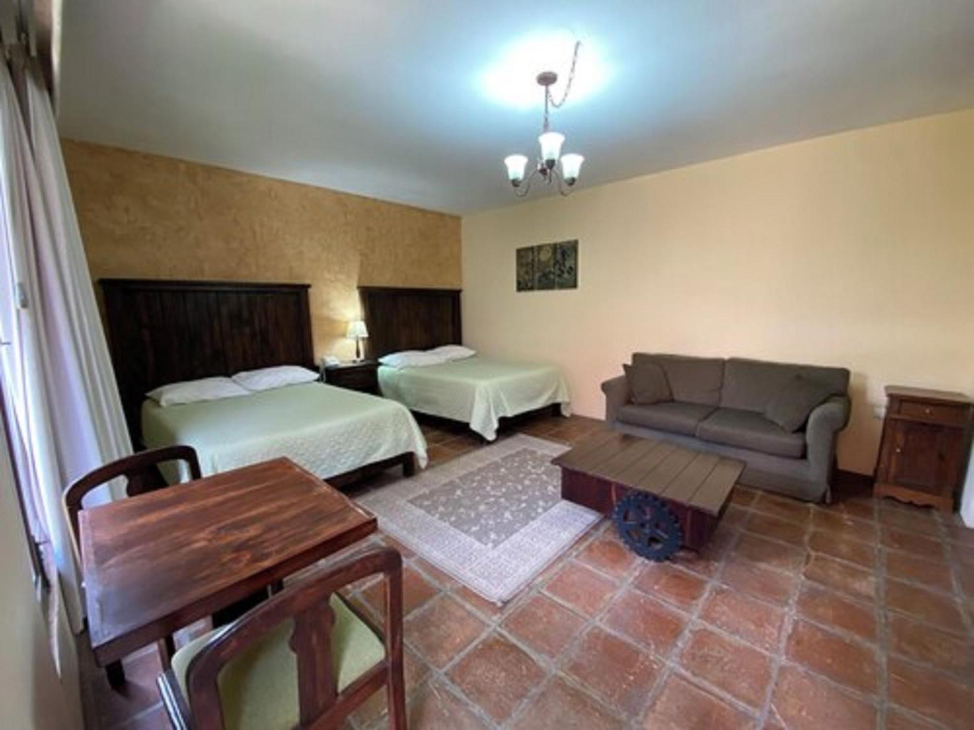 Hotel Collection O Cachito Mio Cholula Esterno foto