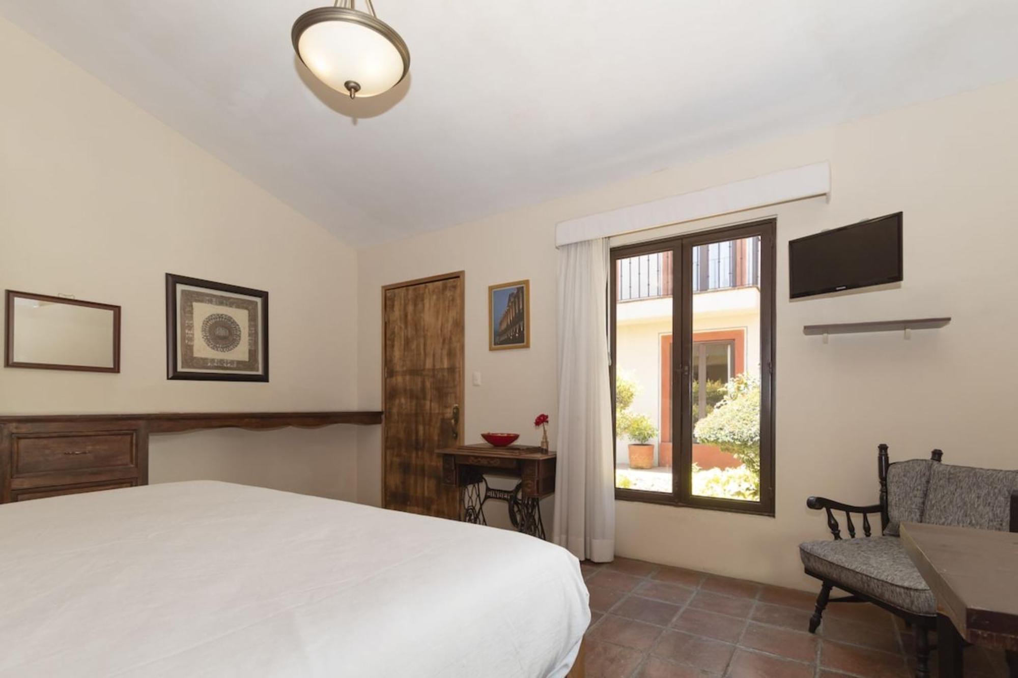 Hotel Collection O Cachito Mio Cholula Esterno foto