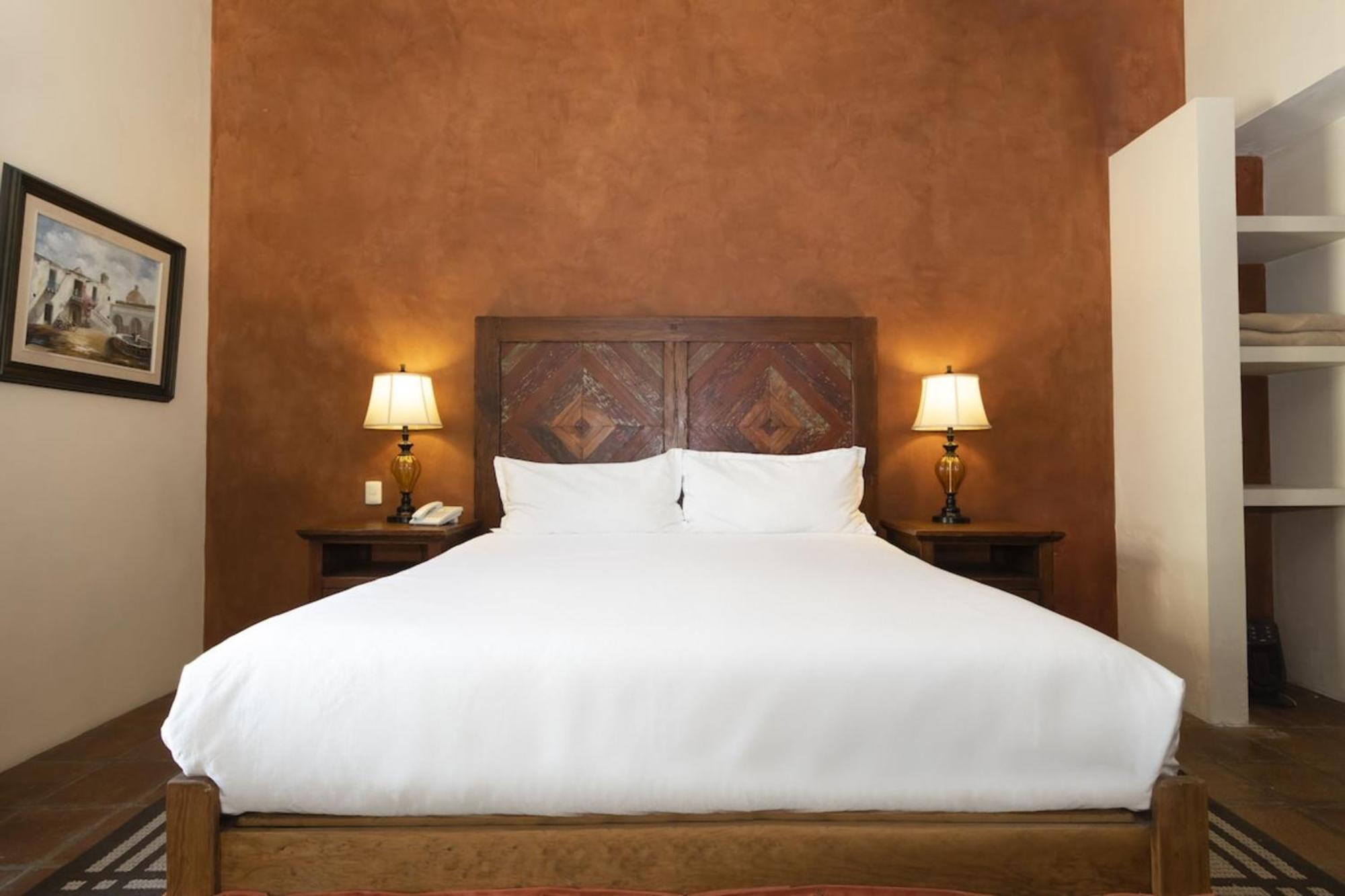 Hotel Collection O Cachito Mio Cholula Esterno foto