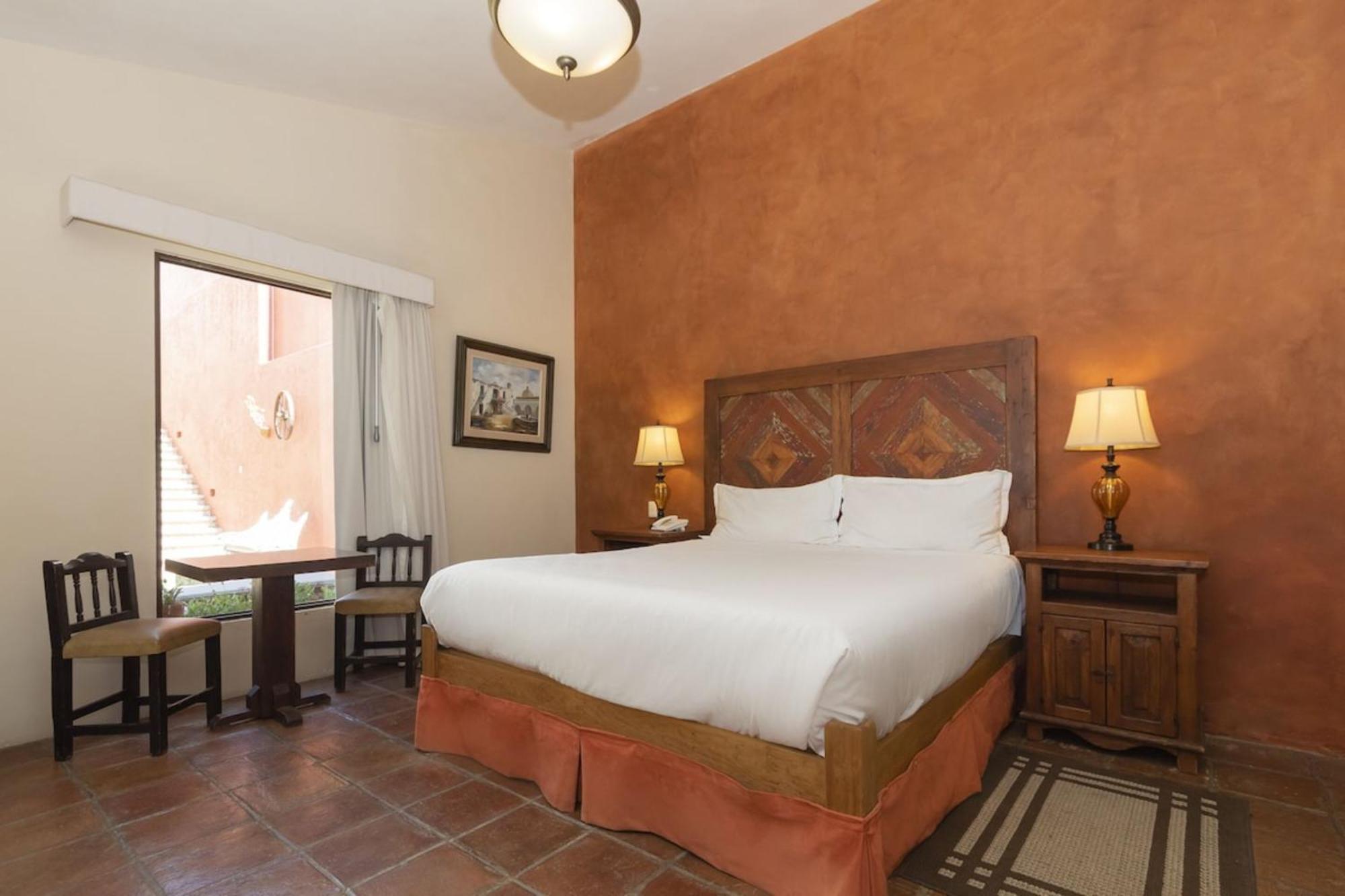 Hotel Collection O Cachito Mio Cholula Esterno foto