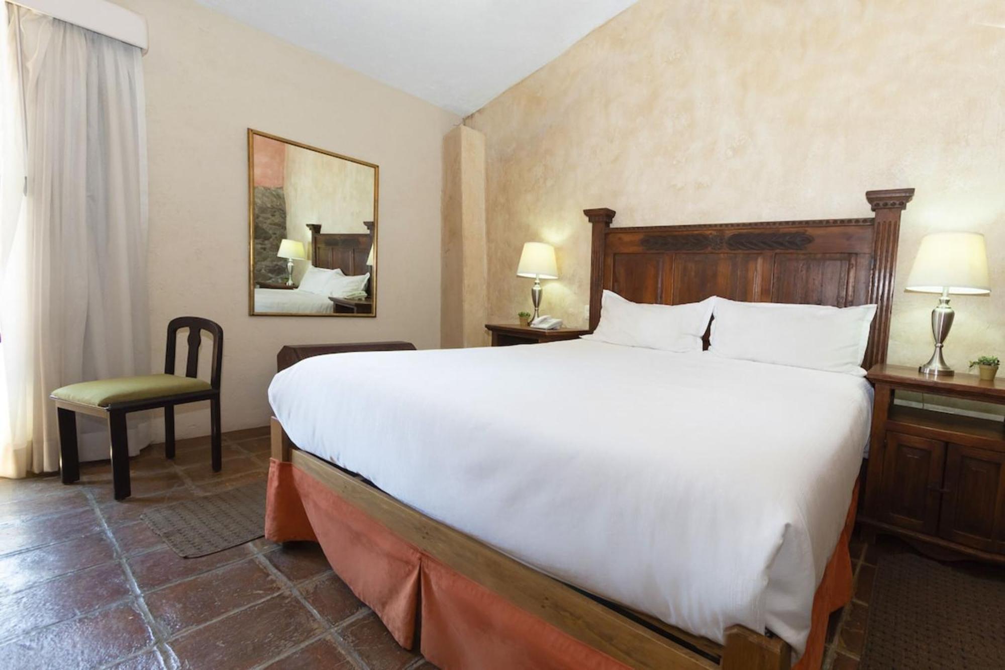 Hotel Collection O Cachito Mio Cholula Esterno foto